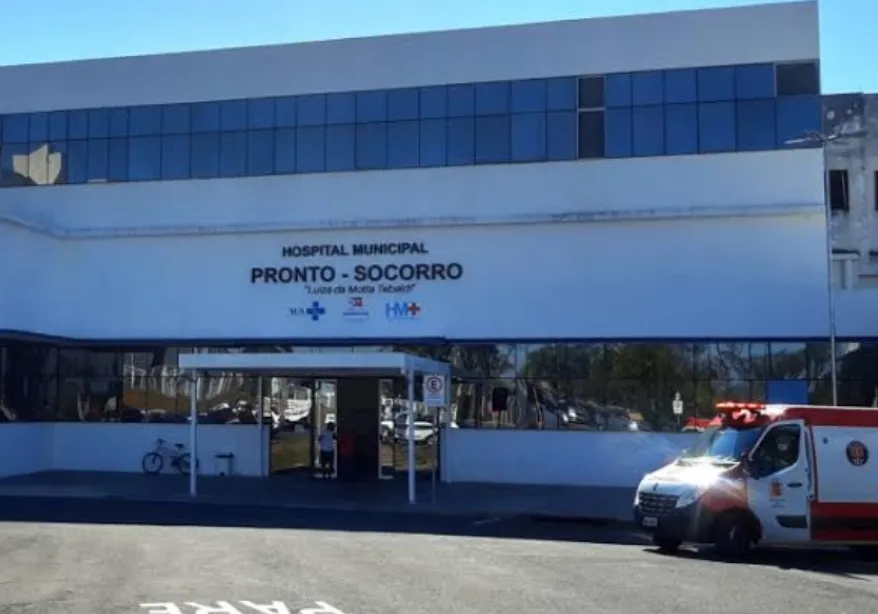 Jovem de 25 anos morre em acidente de trabalho em Americana