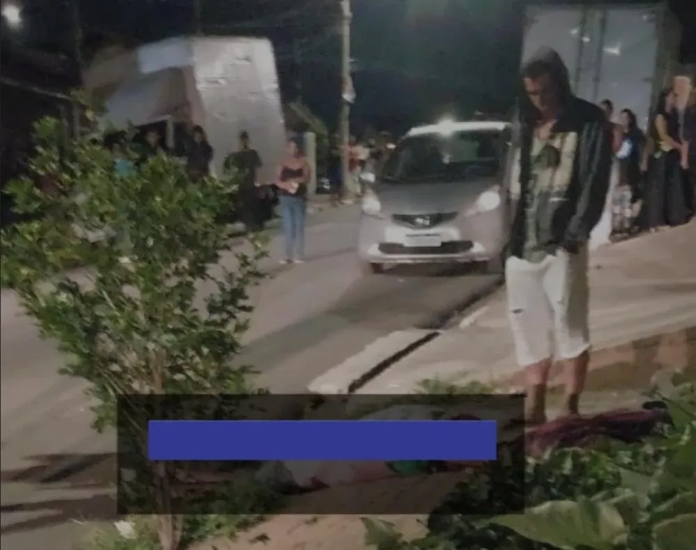Idoso acusado de abuso infantil foi espancado e morto 1h30 depois de ter sido solto pela Justiça