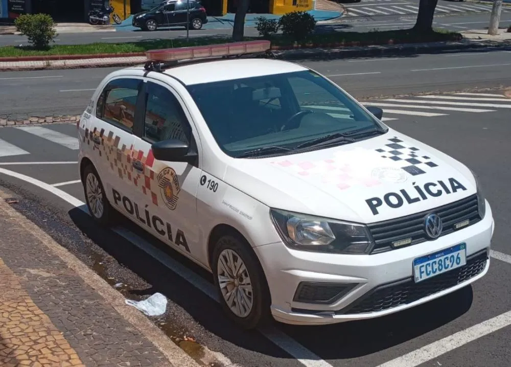 Homem é preso em Mogi Guaçu por perseguir e ameaçar de morte ex-mulher