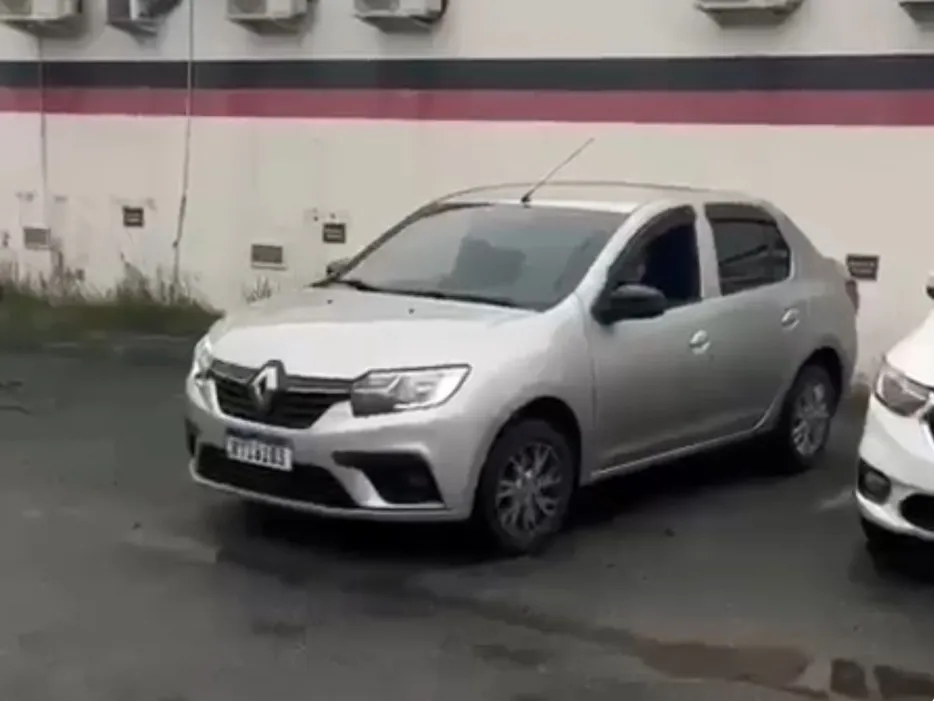 Quatro homens são presos em bar no Jardim Itatinga após roubarem carro