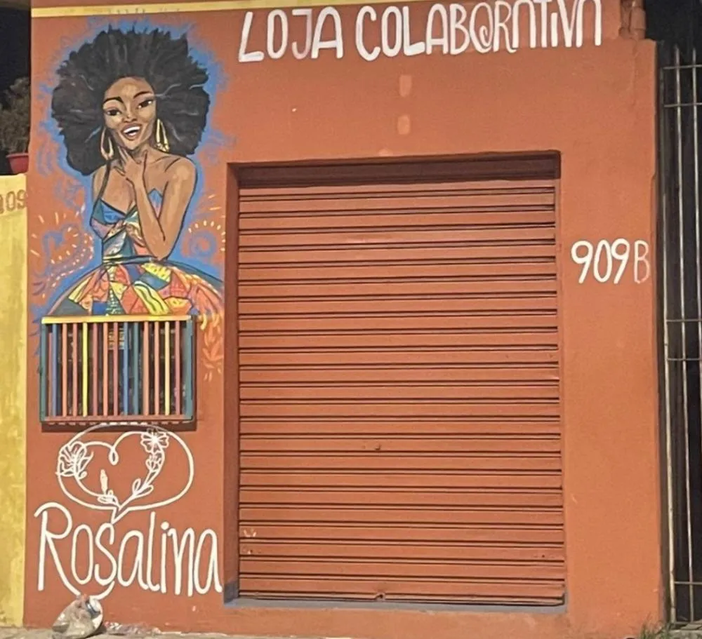 Campinas ganha primeira loja colaborativa exclusiva de mulheres negras