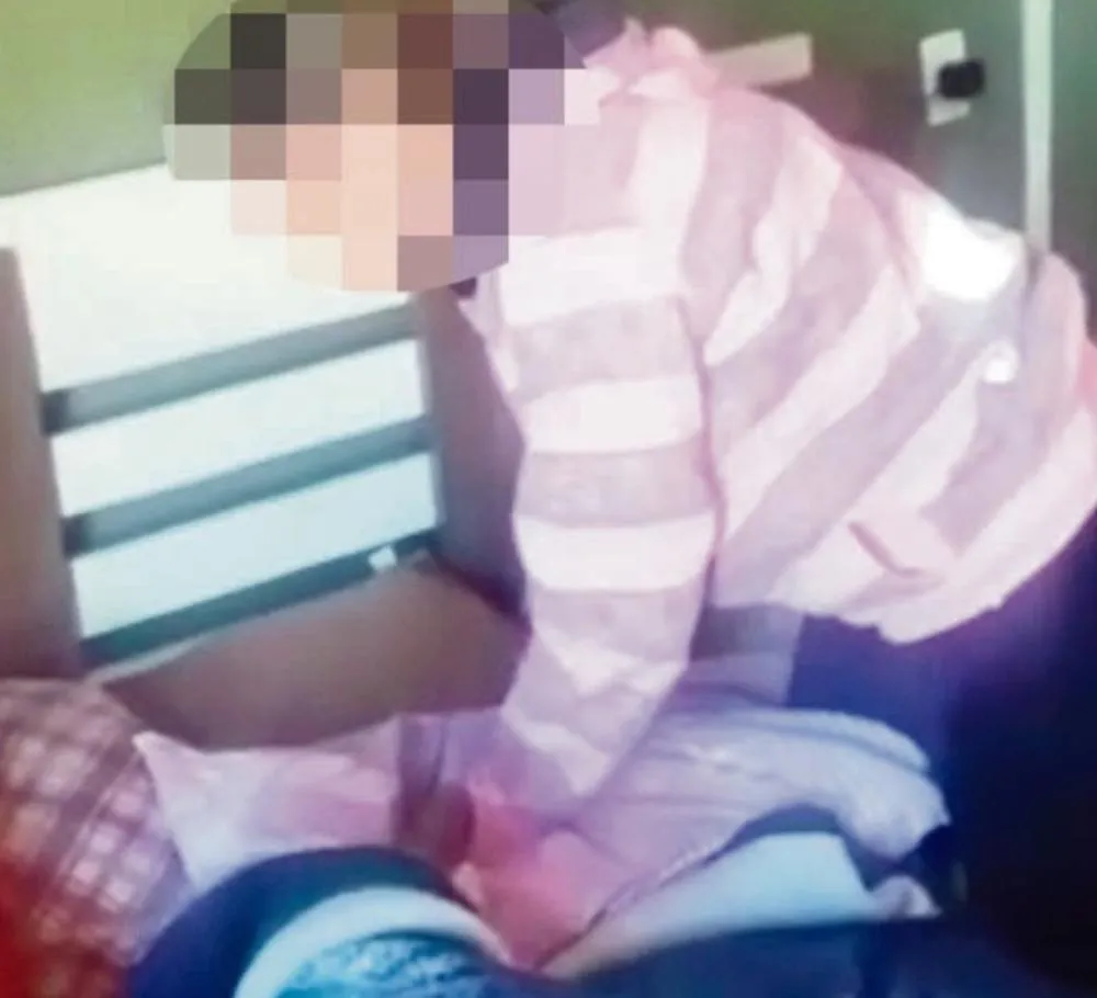 TJ mantém condenação de mãe que matou o filho de 9 meses com travesseiro