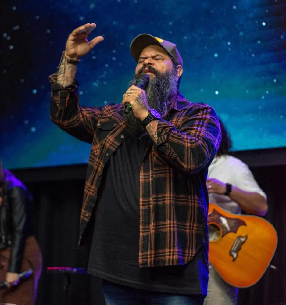 Igreja Monte Forte Paulínia realiza “Escola de Cura” com Daniel Borges neste final de semana