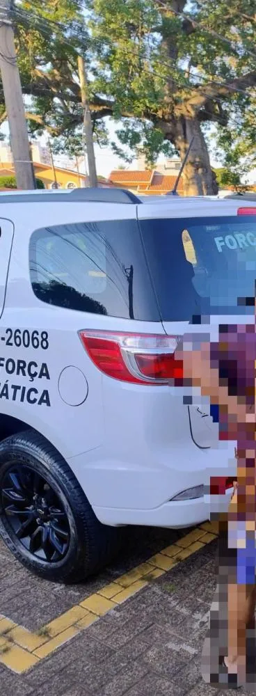 Procurado por homicídio é preso com documento roubado do cunhado em Mogi Guaçu