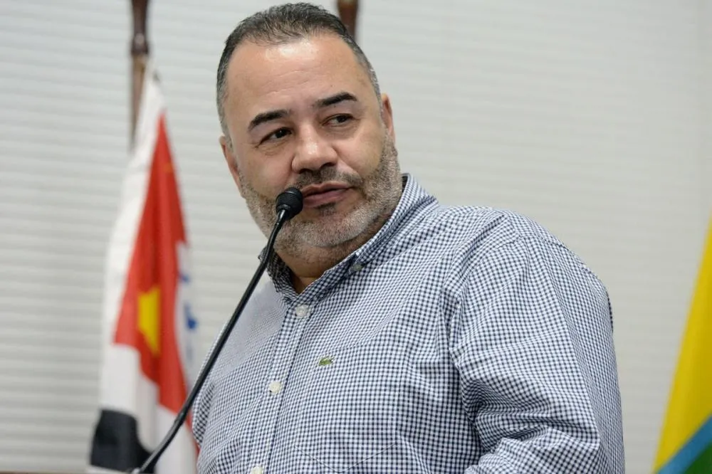 PF deflagra operação contra fraudes em licitações e prende vice-prefeito de Hortolândia