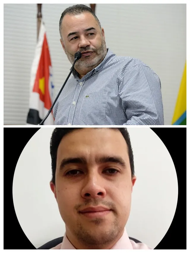 Preso pela Polícia Federal, Cafú mandou dinheiro em espécie para candidatos do PSB de Paulínia