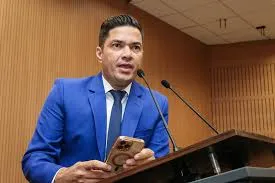 Vereador Otto Alejandro é acusado de violência doméstica e de ameaçar namorada de morte em Campinas