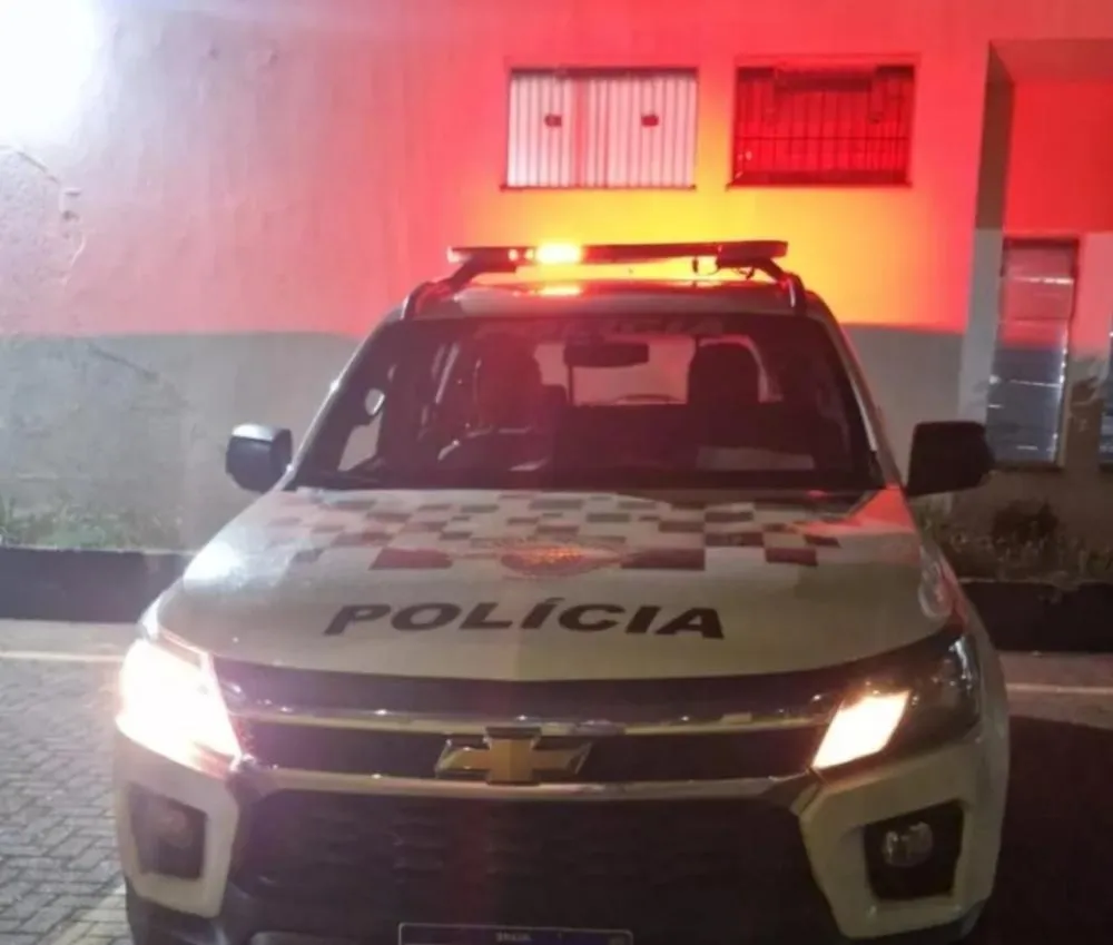 Homem é preso por assédio sexual em clínica de Sumaré