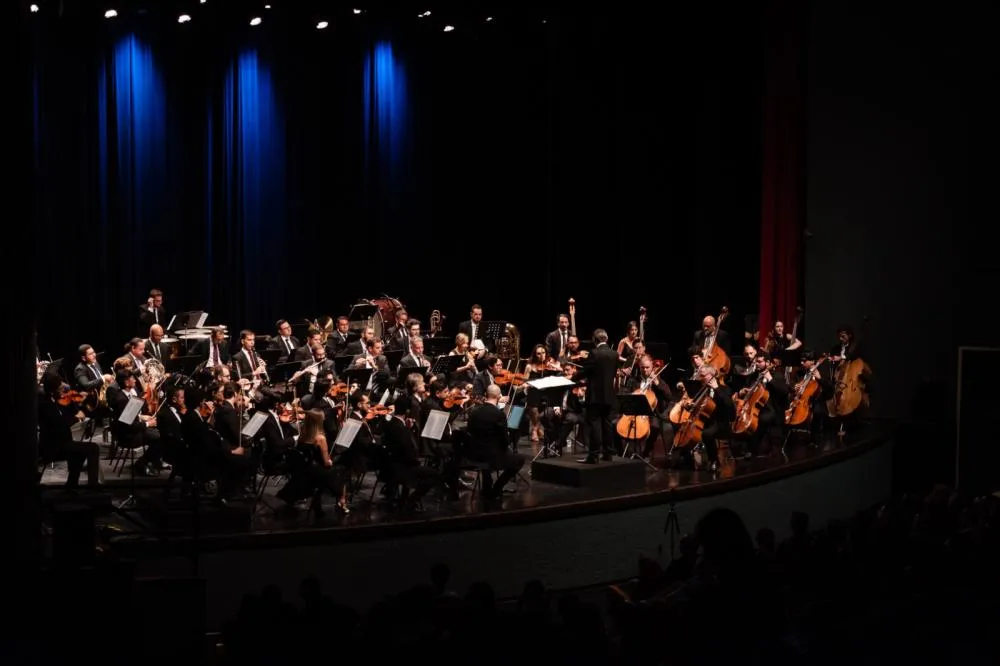Sinfônica de Indaiatuba encerra temporada com obras de Bach e Händel