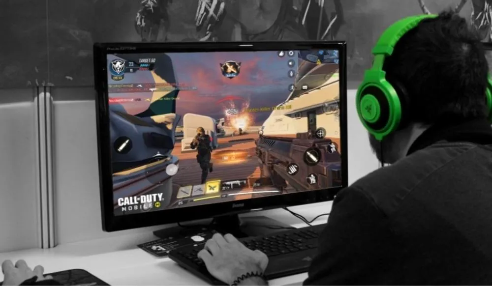 Call of Duty terá que indenizar campineiro em R$ 8 mil por bloqueio de conta