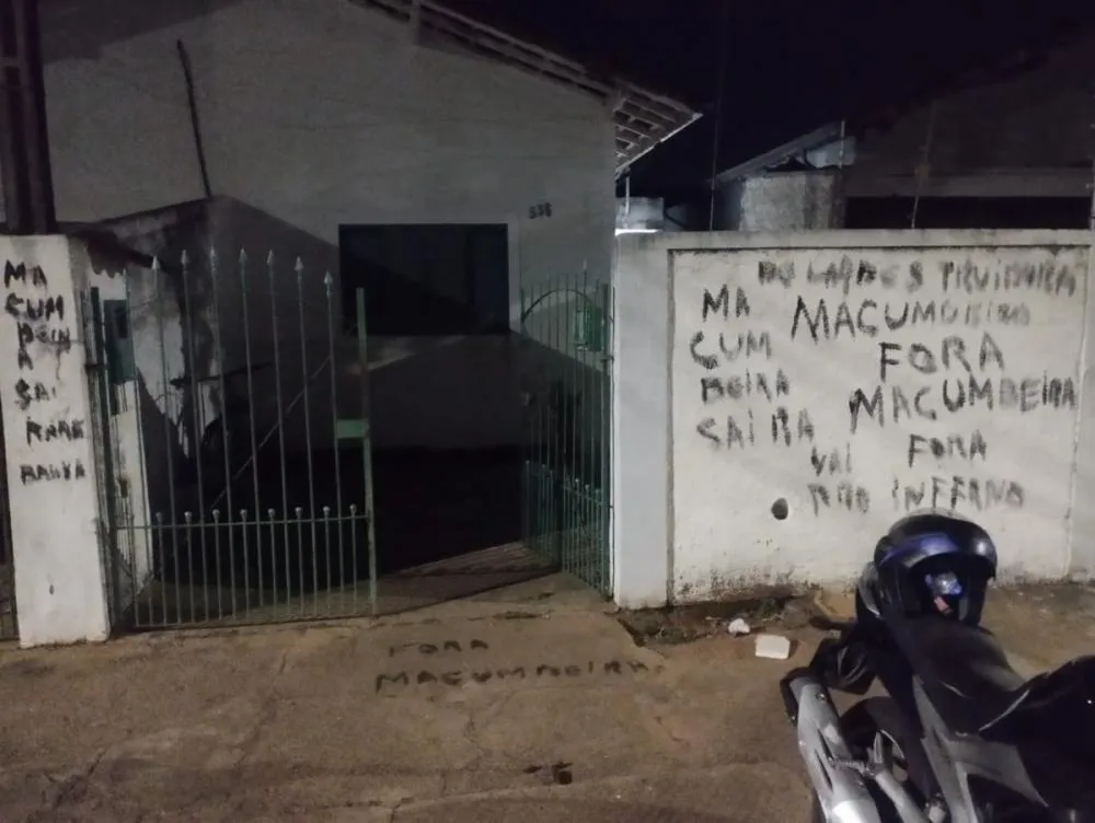 Vizinhos são presos após invadirem casa e esfaquearem mulher em Mogi Mirim; polícia suspeita de crime de ódio religioso