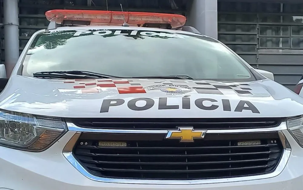 Filha é presa por descumprir medida protetiva e ameaçar cortar pescoço da própria mãe