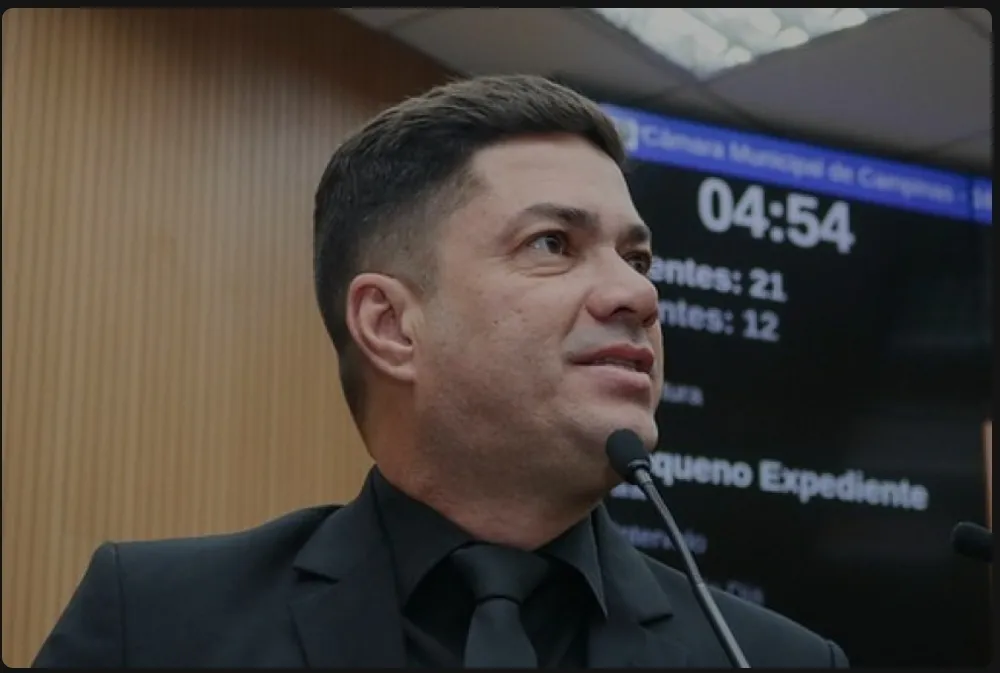 Câmara vota CP contra Otto Alejandro por acusação de violência doméstica