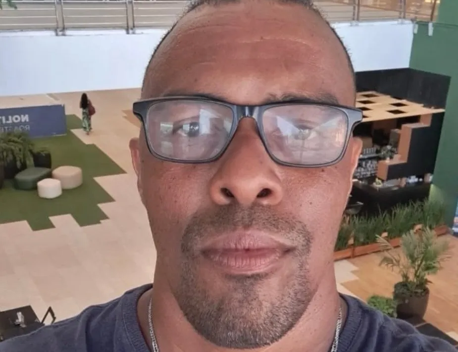 Professor desaparecido é encontrado morto em área de mata de Cosmópolis