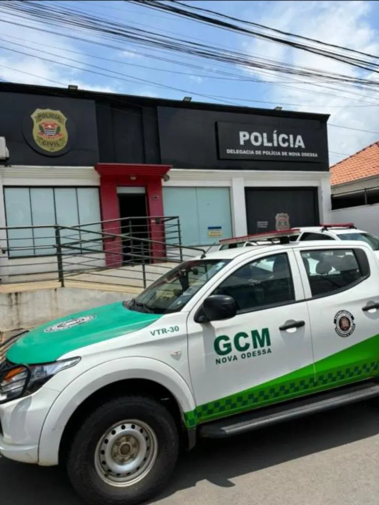 Homens são presos suspeitos de estuprar e torturar adolescente de 14 anos