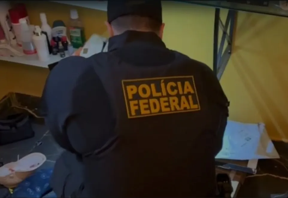Operação contra pedofilia: preso em Mogi Mirim confessou abuso e outro oferecia imagens
