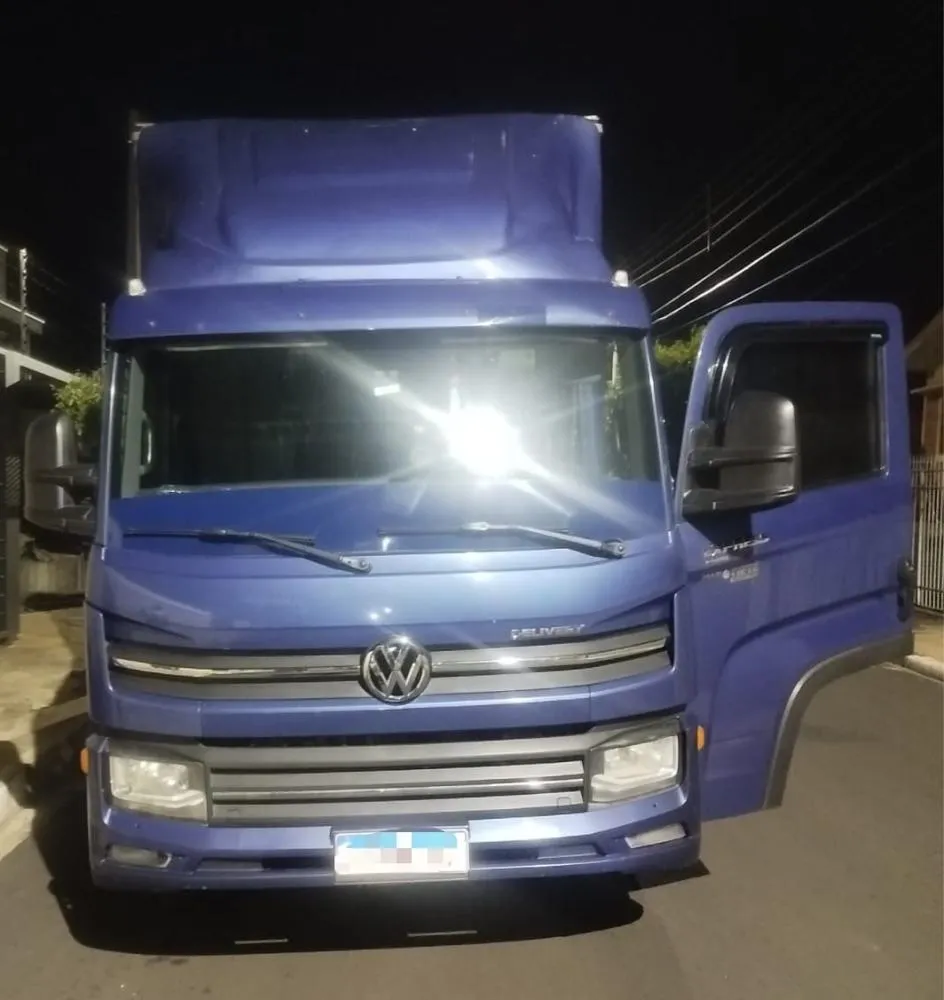 Trio é preso em flagrante durante tentativa de furto a galpão industrial em Mogi Mirim