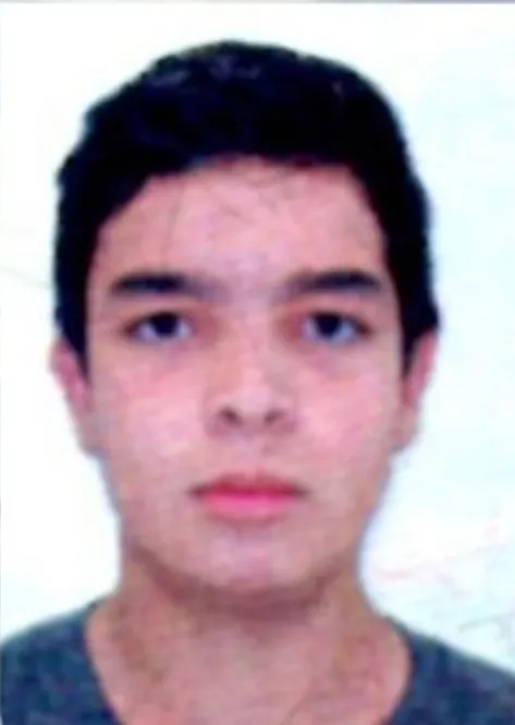 Jovem atingido por espingarda de pressão morre após 10 dias internado