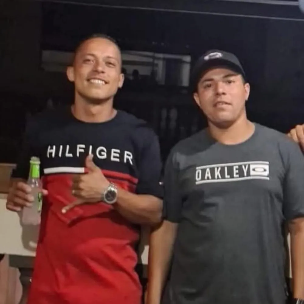 “Eles são inocentes”: irmã de Felipe e Luan relata drama familiar após prisão em Mogi Mirim