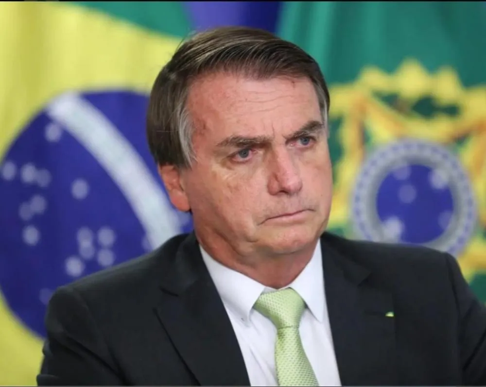 Jair Bolsonaro é preso pela Polícia Federal em desfecho sobre atos golpistas