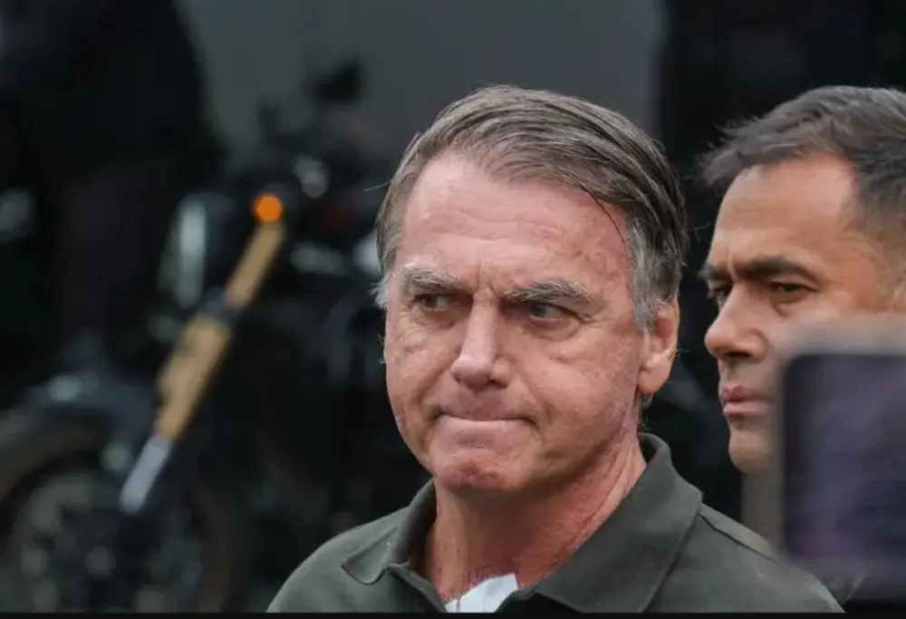 Entenda os motivos da prisão preventiva de Jair Bolsonaro na manhã deste sábado