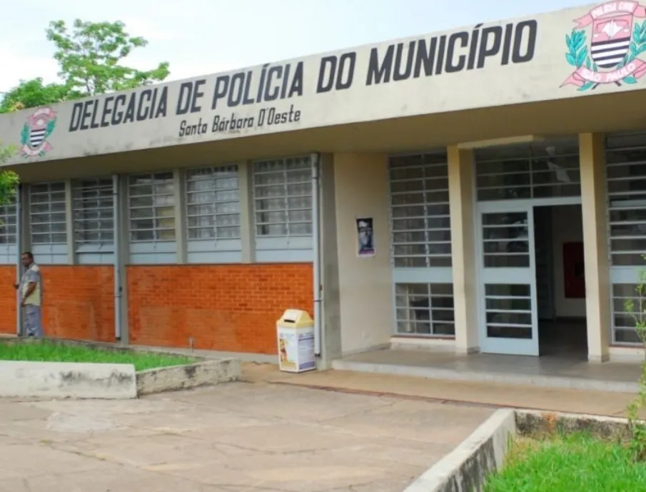 Ladrão é preso por furtar mais de R$ 850 em mercadorias no Cidade Nova