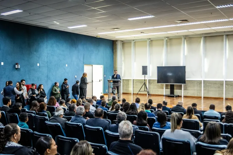  Paulínia lança edital do Bolsa Educação 2026 nesta segunda-feira com evento no Paço Municipal