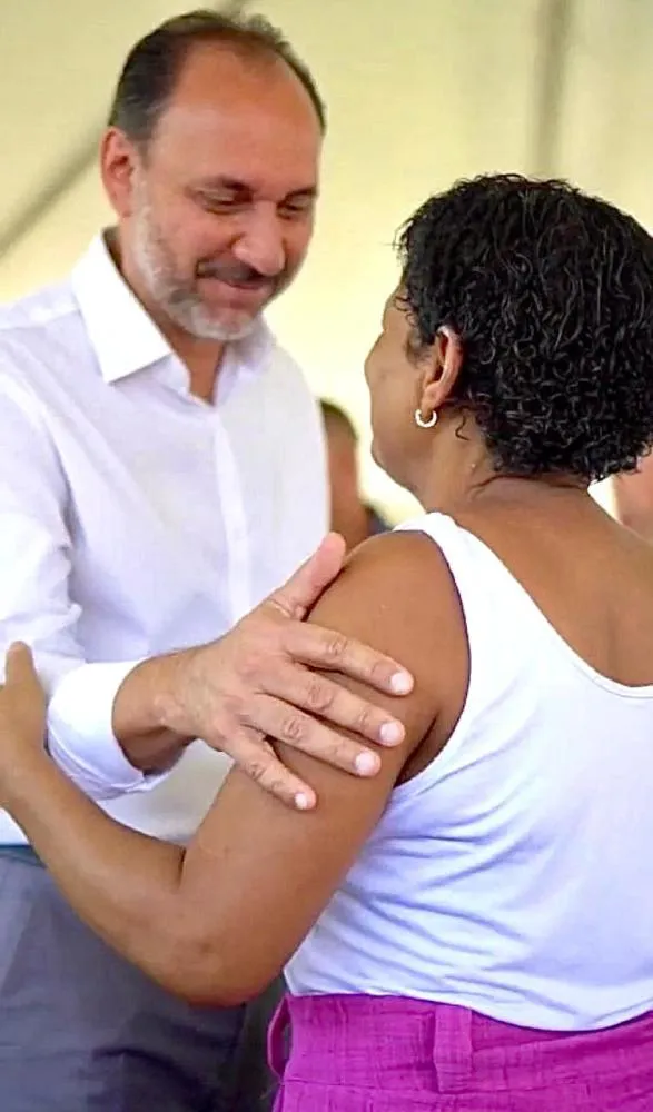 Mês da Consciência Negra: Du Cazellato destaca legado na criação de políticas de Igualdade Racial em Paulínia