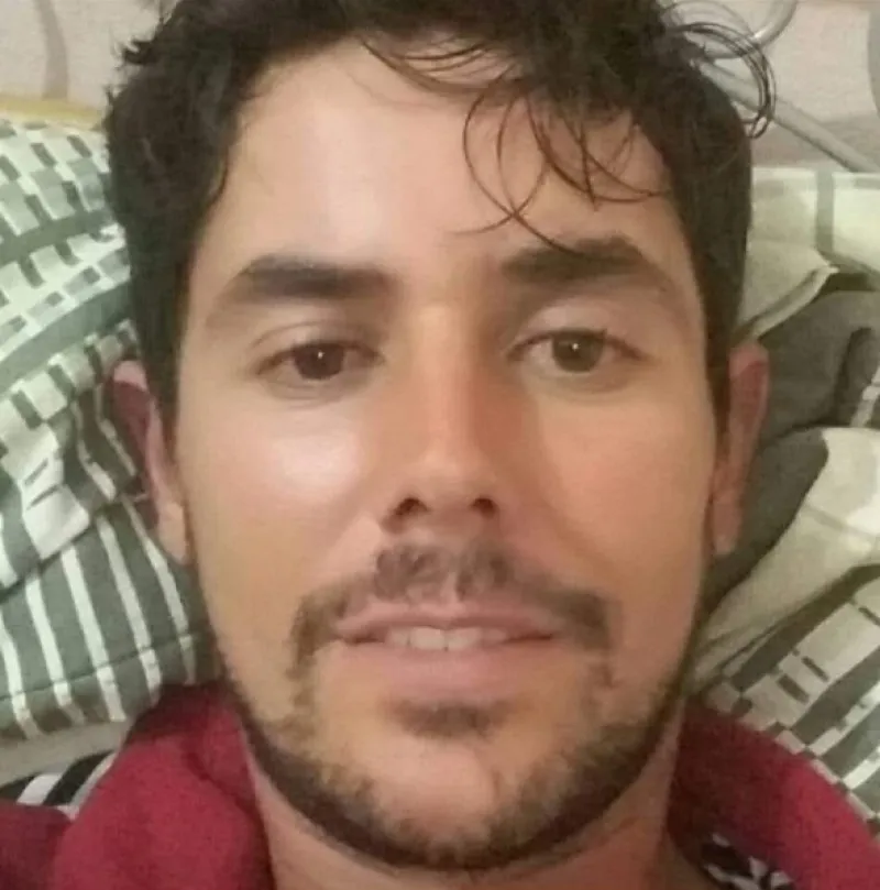 Família de Mogi Guaçu pede ajuda para localizar homem desaparecido desde o sábado retrasado