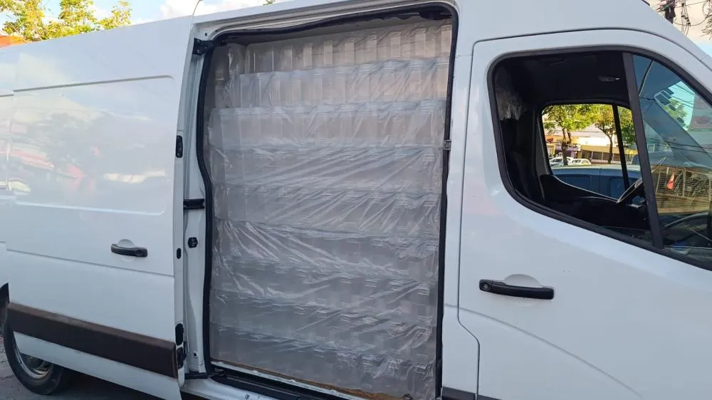 Fábrica clandestina de doces com fezes é fechada novamente em Campinas