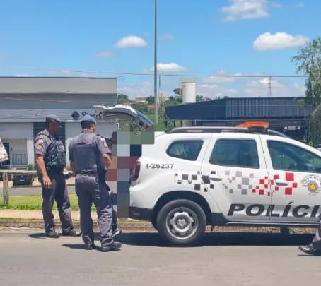 Polícia Militar prende dois procurados pela Justiça na região em menos de 24 horas