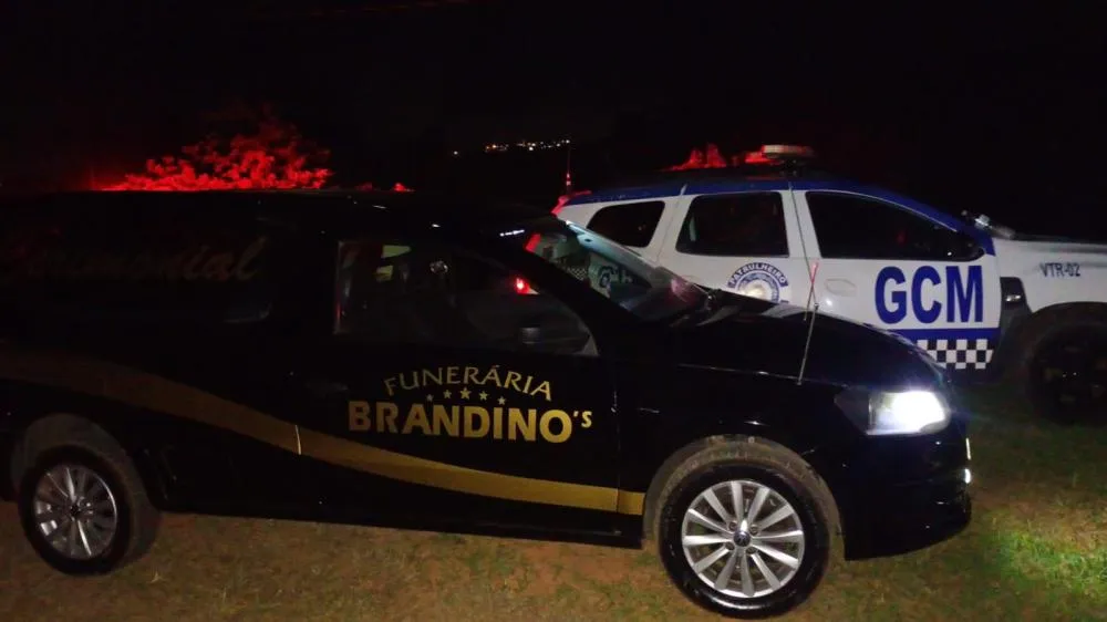 Homem de 50 anos morre afogado ao buscar boia no Pesqueiro do Italiano