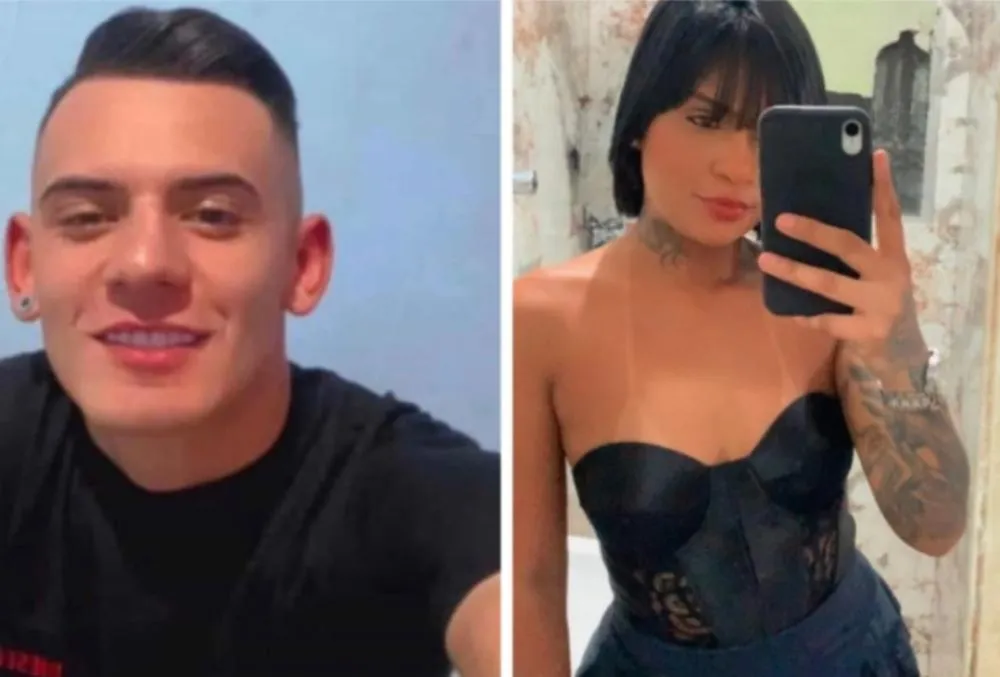 Homem que atropelou e arrastou jovem é preso em SP