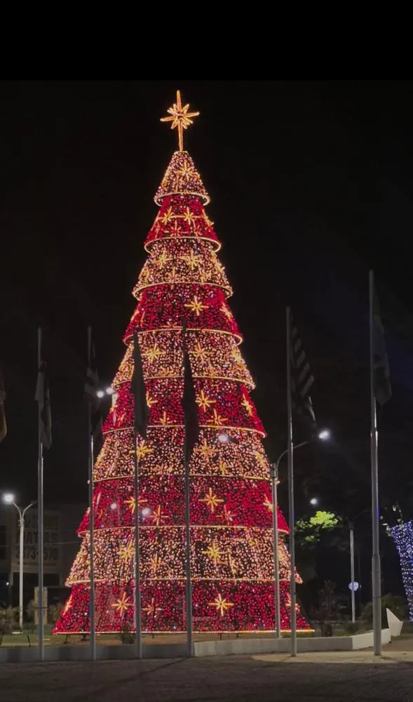 Sumaré lança Natal Para Jesus, o maior evento natalino da história da cidade