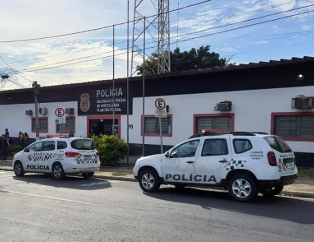Jovem finge-se de morta para escapar de tentativa de estupro em Hortolândia