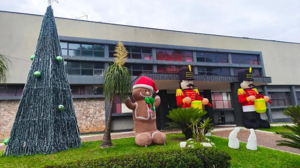 Sumaré inaugura Vila de Natal Natal para Jesus nesta quarta-feira