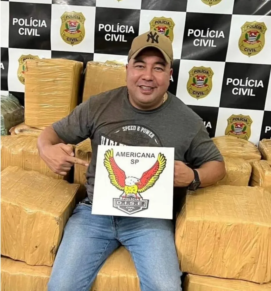 Investigador da Polícia Civil morre em acidente a caminho do trabalho