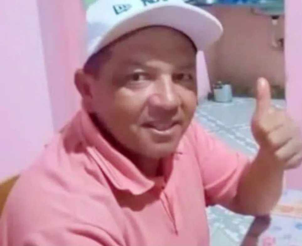 Homem é morto atropelado e motorista bêbado e sem CNH é preso pela PM