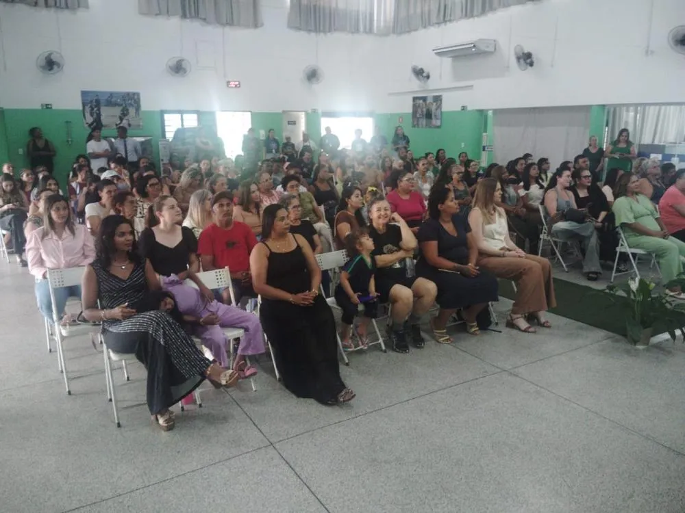 Sumaré forma 238 pessoas em cursos profissionalizantes e abre portas para o mercado de trabalho