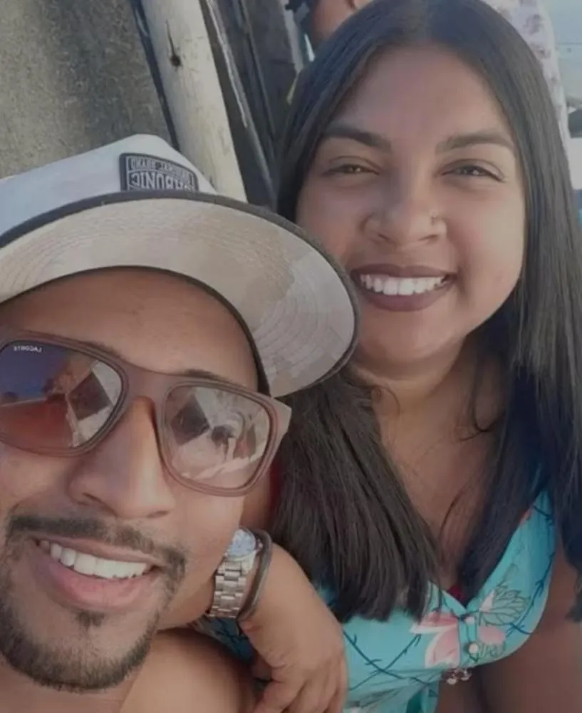 Ex-marido mata mulher a facadas e pula na frente de carro em rodovia da região