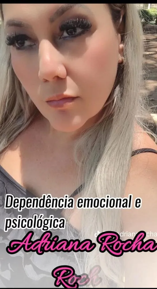 Coluna da Adriana Rocha: Dependência emocional também mata — e não só em relacionamentos amorosos