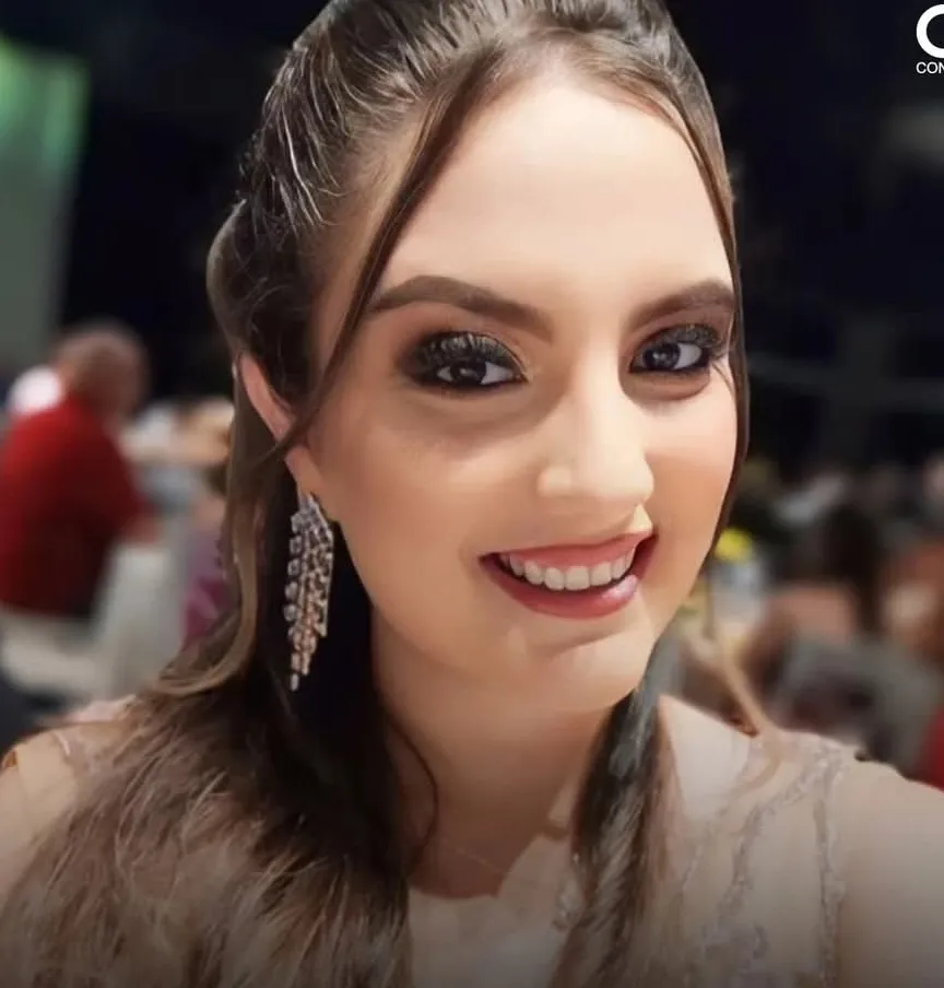 Falece aos 23 anos a pedagoga Julia Negri, de Estiva Gerbi