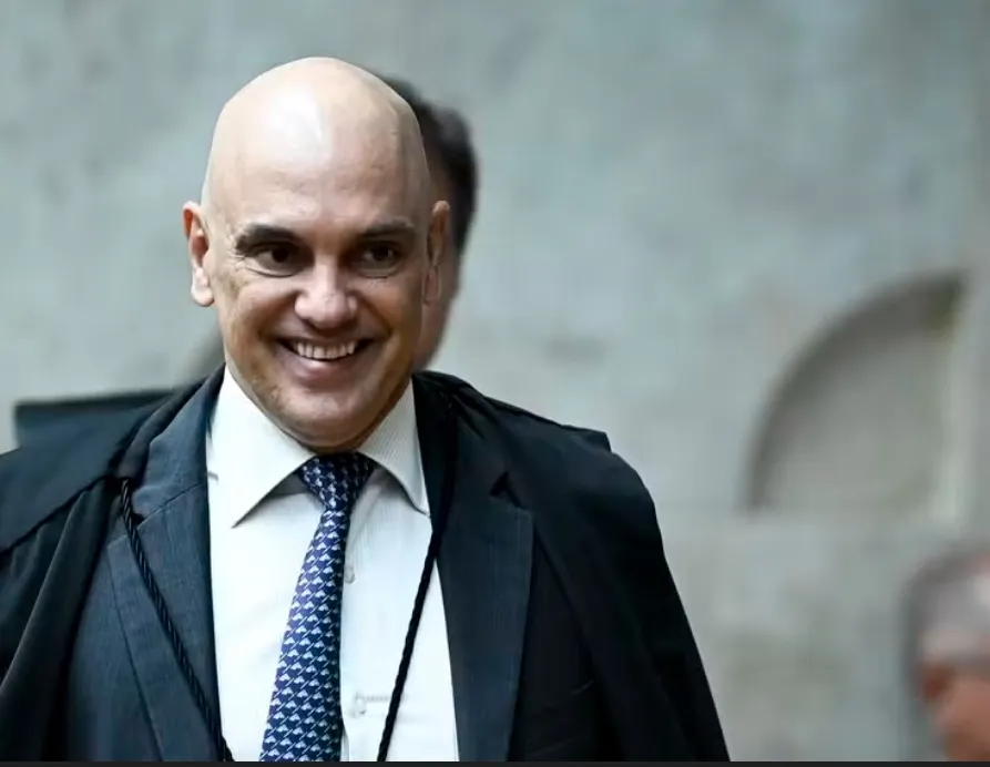 EUA retiram Alexandre de Moraes e esposa de lista da Lei Magnitsky