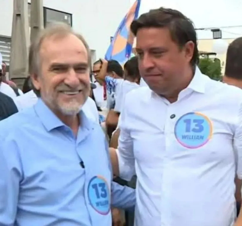 Deputado Dirceu Dalben encerra 2025 sem destinar emendas para a saúde de Sumaré