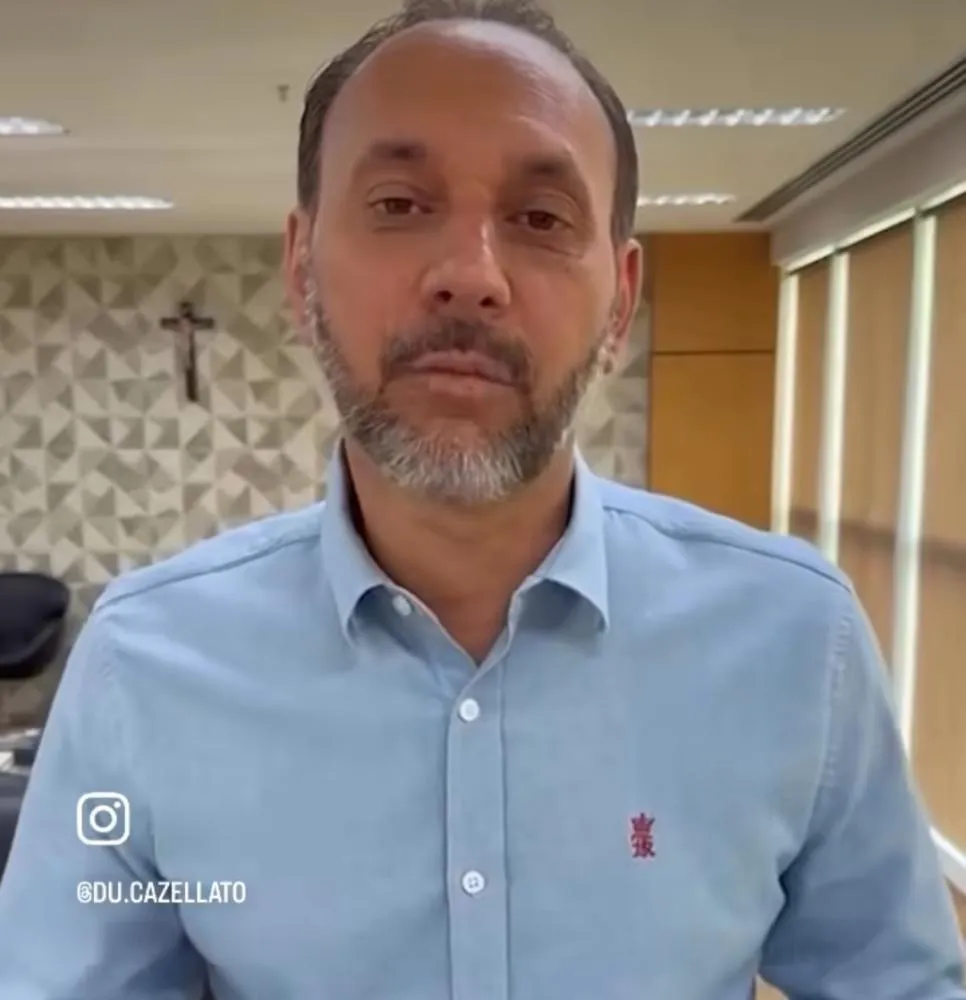Du Cazellato relembra criação do Departamento da Mulher como marco de sua gestão