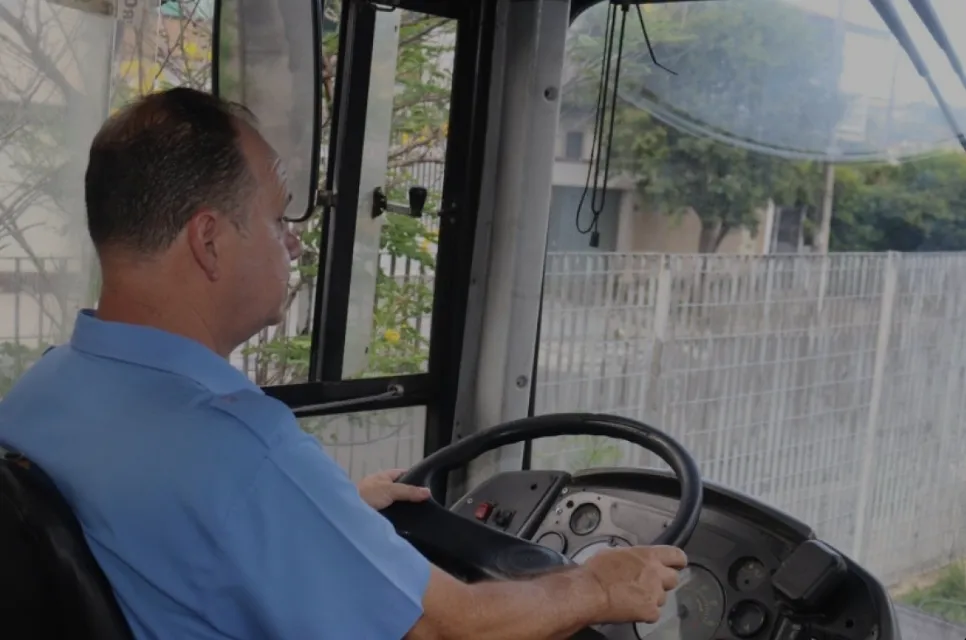 Passageiros elegem 13 “Motoristas Nota 10” e premiação acontece nesta quinta-feira