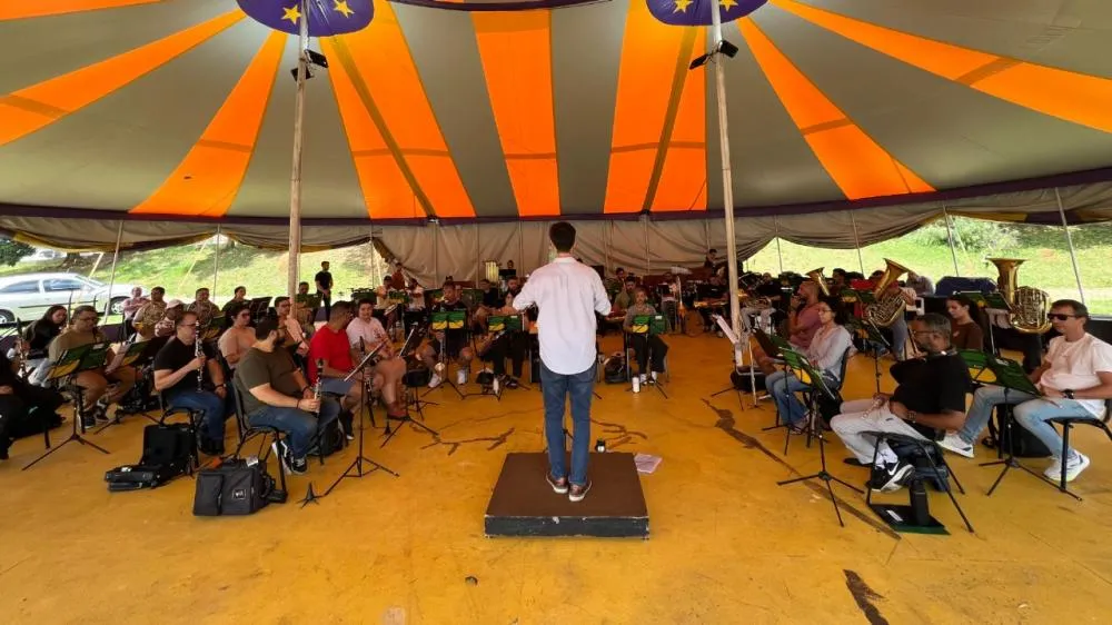 Sumaré e Hortolândia se unem para concerto natalino inédito
