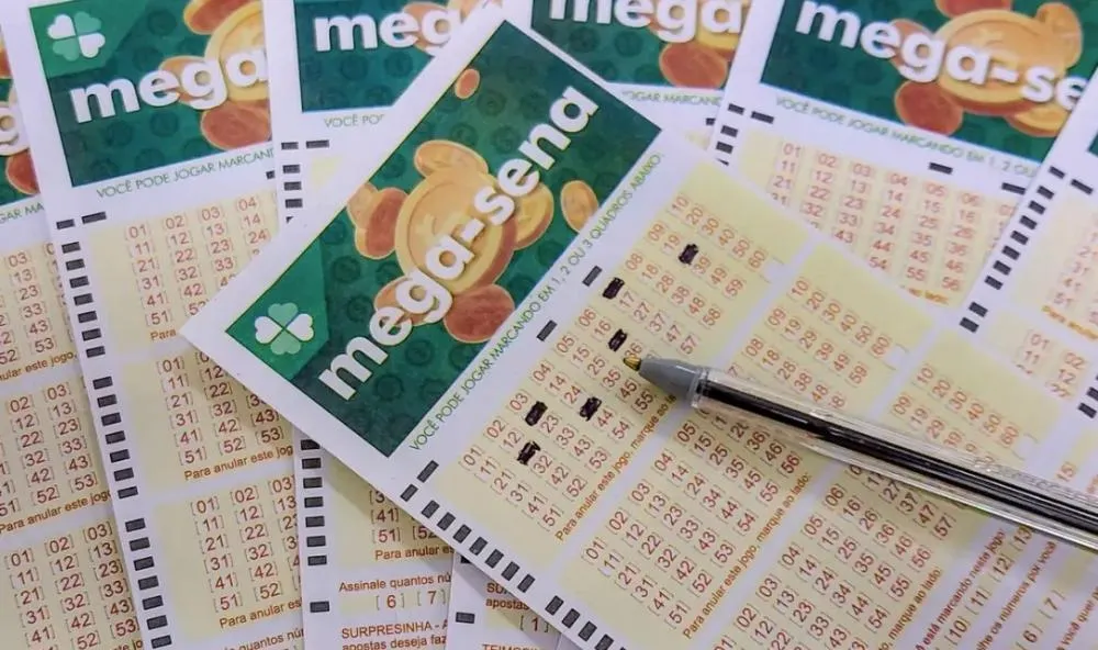 Mega-Sena acumula e pode pagar R$ 58 milhões; veja como apostar