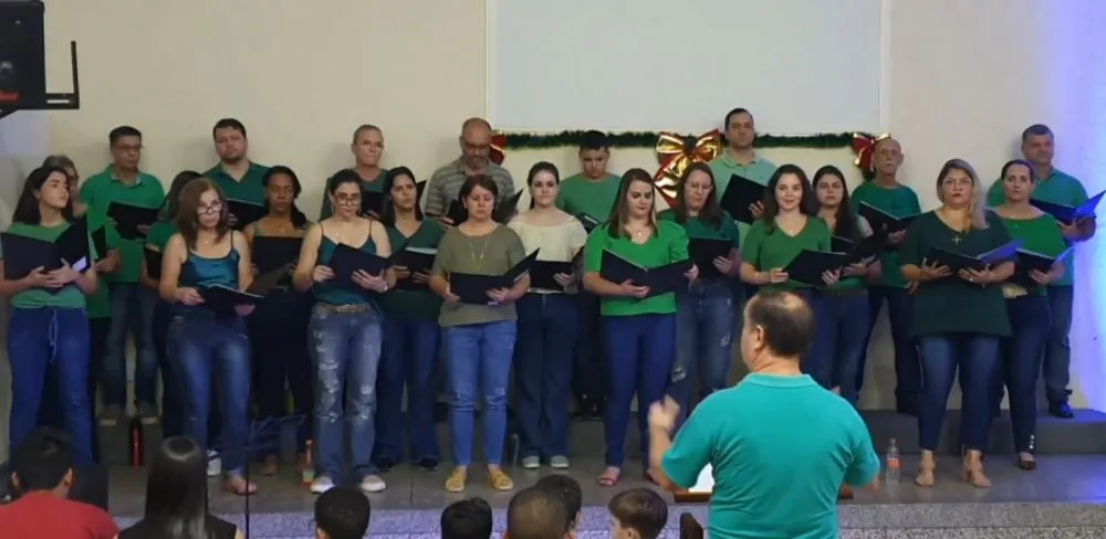 Campinas: mercado promove apresentações gratuitas de coral para celebrar o Natal