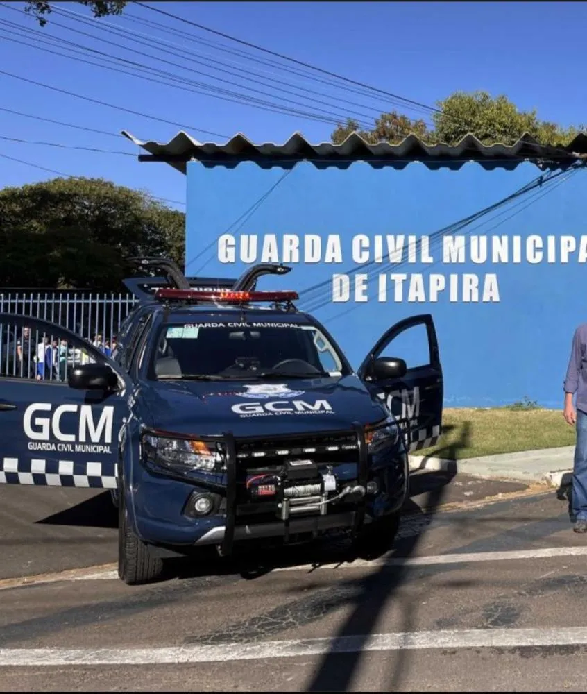 Corpo de homem de 25 anos é encontrado em trilha de Itapira e Polícia apura acidente